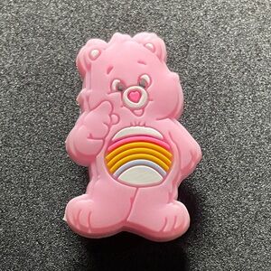 ✨ Crocs Charm ~ Number 66 ~ Shoe Charms Jibbitz